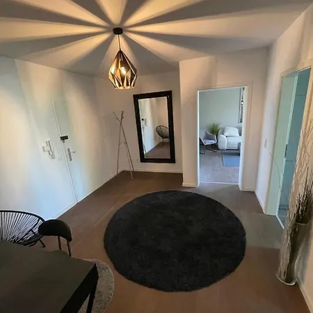 Hanau Apartment *